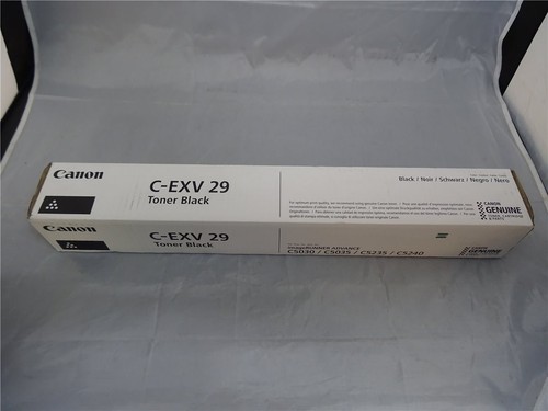 Original canon 2790b002 cexv29 - original,