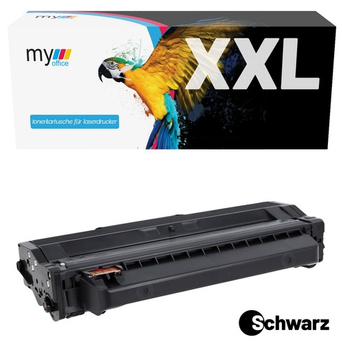 Toner mltd103l für samsung - mltd103l,