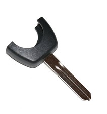 Remote Key Shell Case For