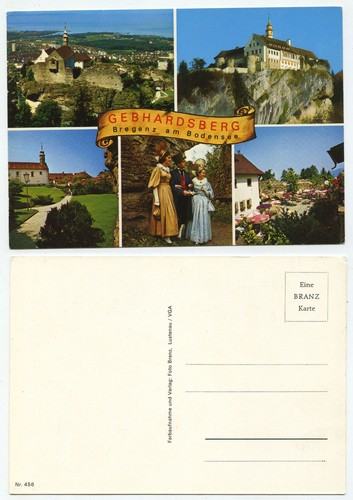 28087 gebhardsberg bregenz - -,