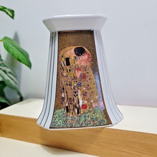 Gustav Klimt The Kiss