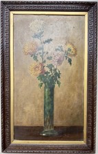 Original altes  Ölgemälde