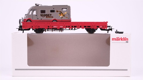 Märklin 48611 - märklin,