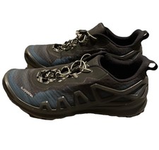 Lowa Merger  GTX Lo  Herren