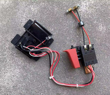 Metabo 18V Electric Hammer