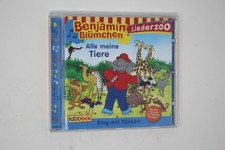 Benjamin Blümchen Liederzoo