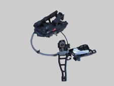 FORD MONDEO IV TURNIER (BA7)