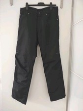 Motorradhose Textil Probiker   Gr. 54 Herren 
