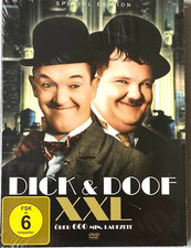 Dick und Doof XXL Special