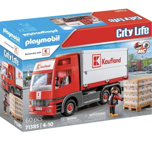 Playmobil city life - playmobil,