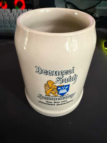 Brauerei salch zum fest - brauerei, "zum