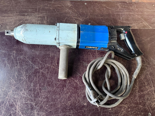 Narex elektro schlagschrauber - narex,