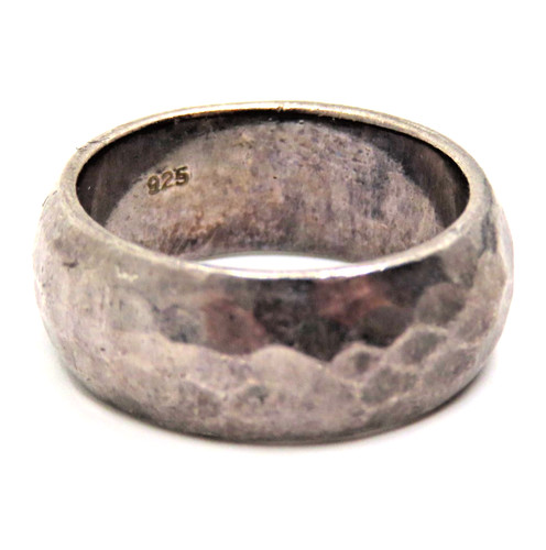 Designer bandring 925er - designer,