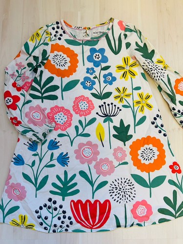 Mini boden kleid - mini, 128