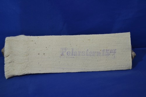 68 mm docht - 15, flachdocht