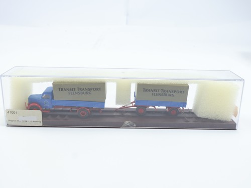 Brekina 41001 modellauto - brekina,