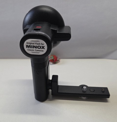Minox leica 5gb - minox, m3