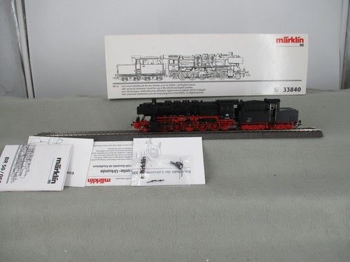 Märklin 33840 - märklin, h0