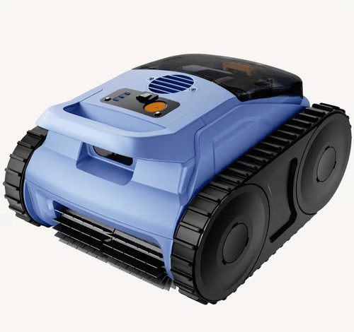 Poolroboter boden und wand - boden,