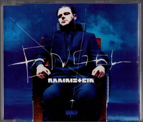 Rammstein engel 5 track - -,