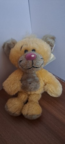 Diddl pimboli plüsch teddy - pimboli,