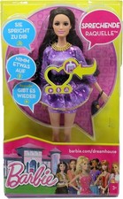 Barbie BBX53 - Sprechende