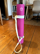 Manduka Pro Lite Yogamatte /