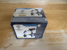 Panini Champions League 2012/2013 Display (50 Tüten = 250 Bilder) ungeöffnet