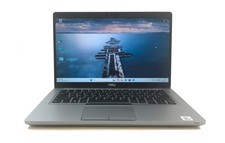 DELL Latitude 5411 TOUCH