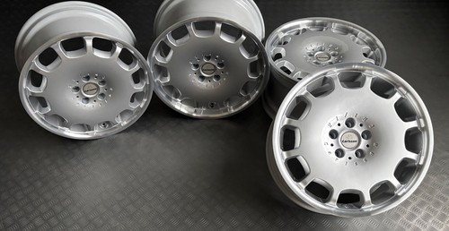 Carlsson 5 10x19 - 8,5, +