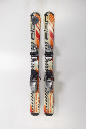 Elan exar pro kinder ski - exar, kinder-ski