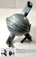 Leybold Magdeburger Halbkugeln