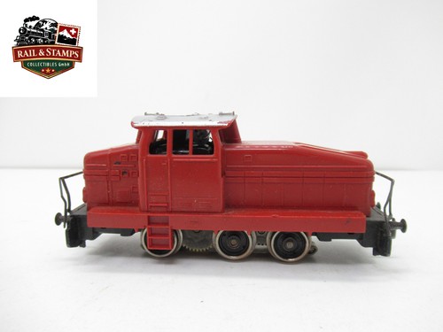 Märklin 3078 diesellok - märklin,