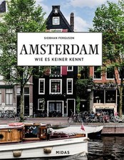 AMSTERDAM. Wie es keiner