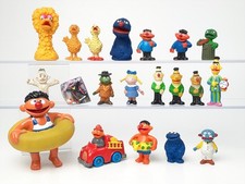 Sesamstraße Sesame Street  -