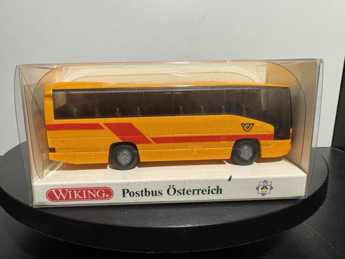 Wiking pms mercedes o404rh - /,