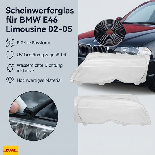 Für bmw 3er e46 - 3er,