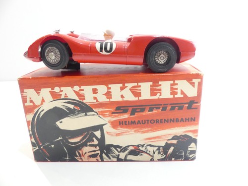 Märklin sprint 1317 - märklin,
