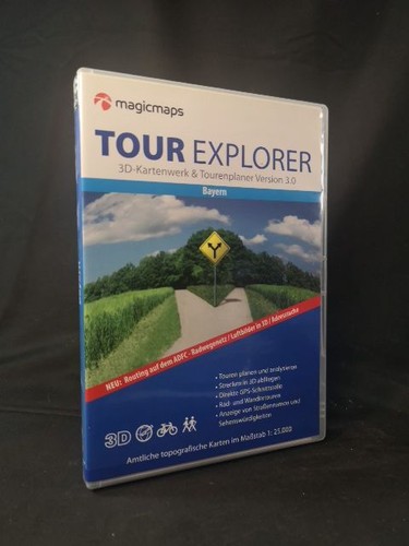 Bayern dvd roms - bayern,,