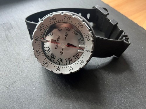 Suunto sk07 tauchkompass - suunto,