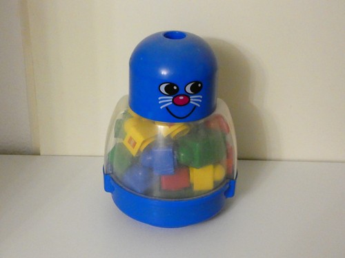 Lego duplo primo - duplo,
