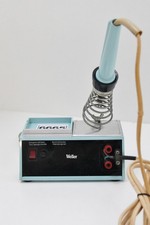 Profi Weller Lötstation TCP