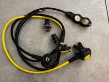 ScubaPro MK17 mit ScubaPro