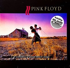 Pink floyd collection of - pink,