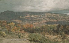 Postkarten - Postkarte - Kanada - Quebec - Sainta Biandine Rimouski- unversandt