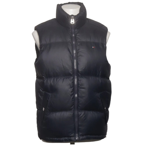 Tommy hilfiger daunenweste - hilfiger,,