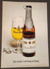 8. König Pilsener Bier Pils