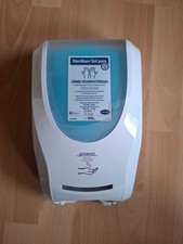 Desinfektionsmittelspender