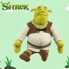 Shrek Plüschfiguren Fiona