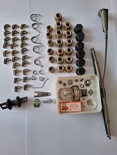Trabant Kleinteile neuwertig / Scheibenwischerarm gebraucht